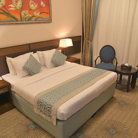 מכה Afraa Hotel Al Aziziya מראה חיצוני תמונה