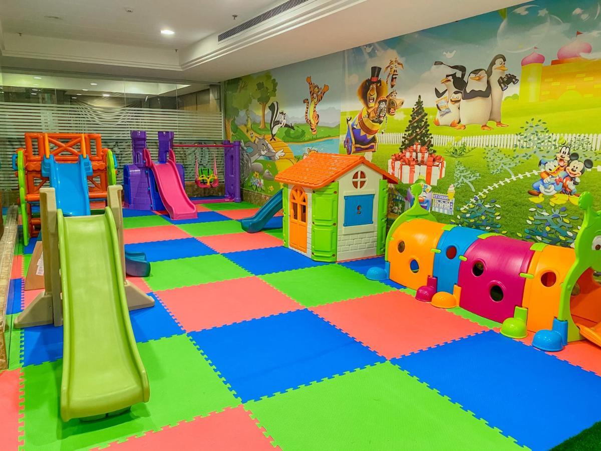 מכה Afraa Hotel Al Aziziya מראה חיצוני תמונה