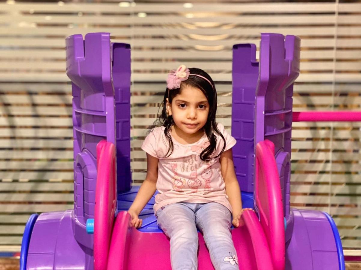 מכה Afraa Hotel Al Aziziya מראה חיצוני תמונה
