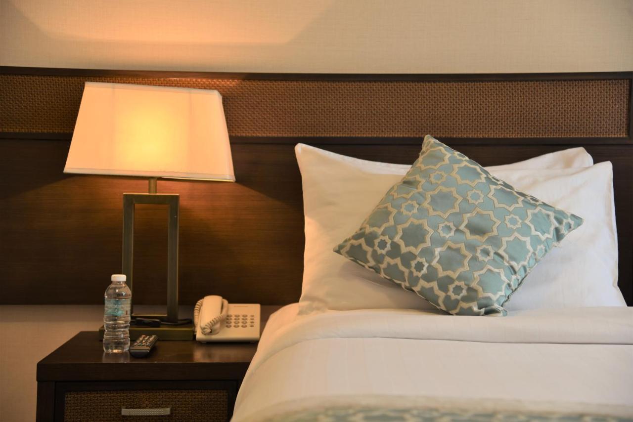 מכה Afraa Hotel Al Aziziya מראה חיצוני תמונה