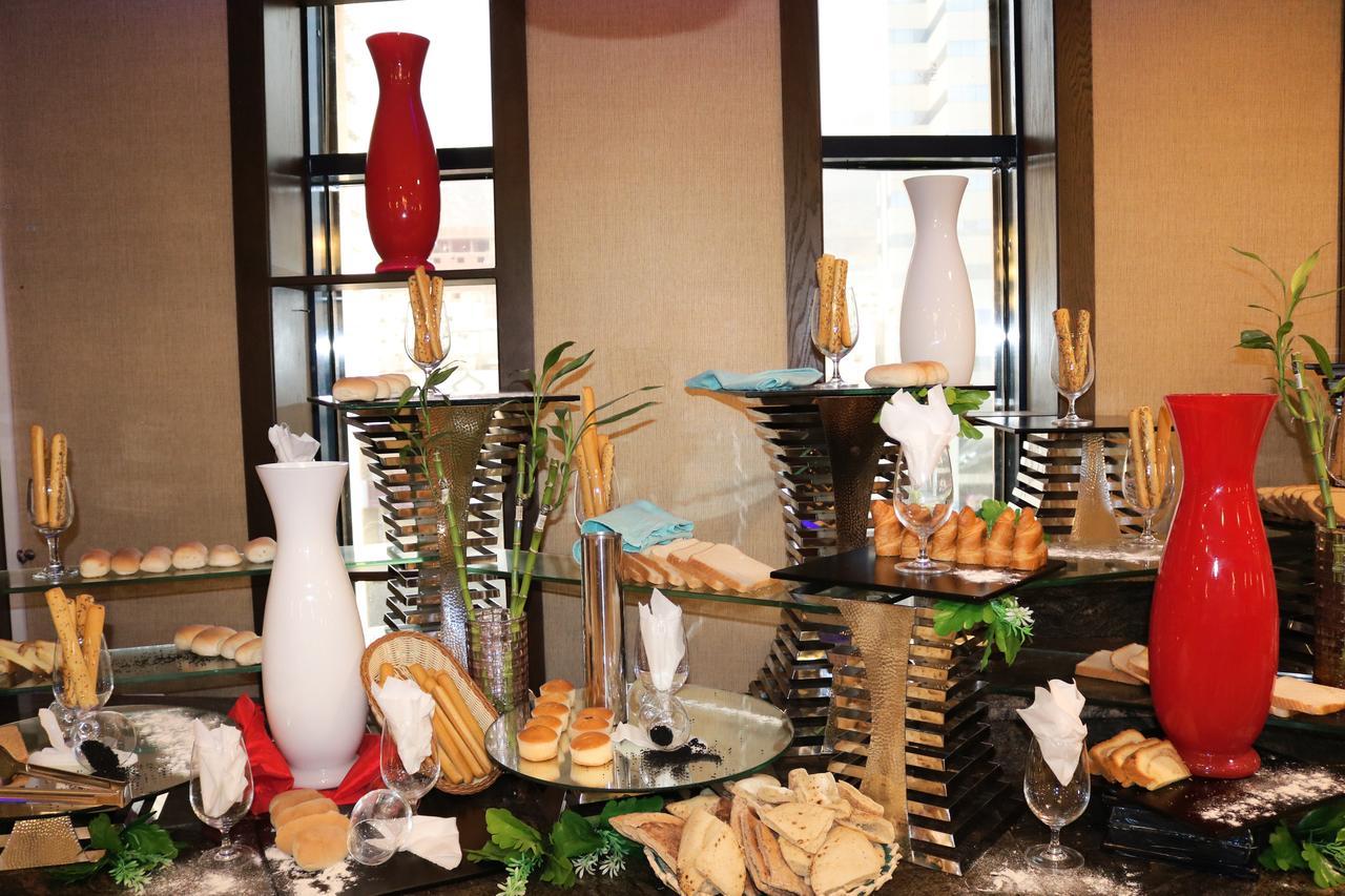 מכה Afraa Hotel Al Aziziya מראה חיצוני תמונה